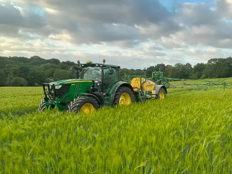 Agricultural Contracting Services