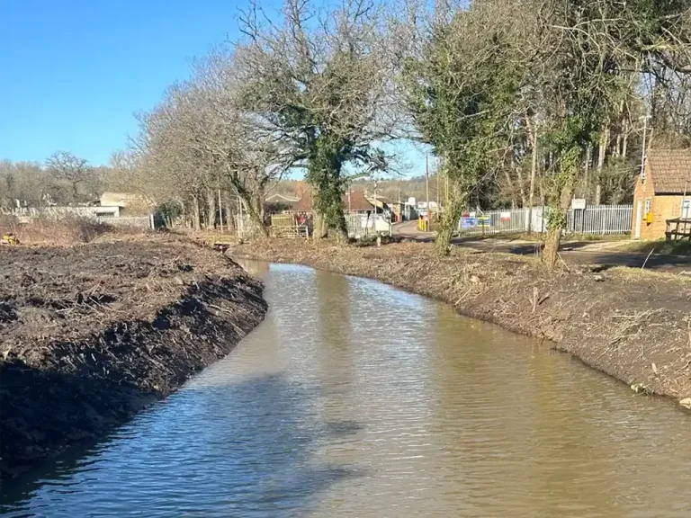 G Moss Contracting Land Management