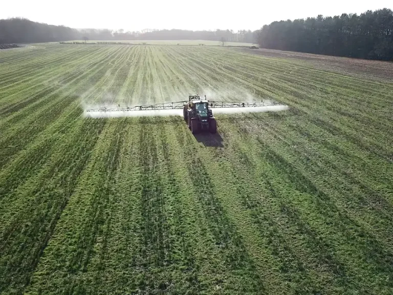 G Moss Contracting - Agricultural Contracting Services | Groundworks & Earthworks | Land Management